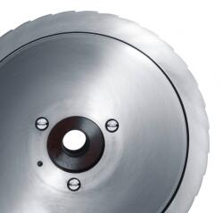 Graef Master/SlicedKitchen szeletelőgép körkés - fogazott, Ø 170 mm (1731008) (1731008)