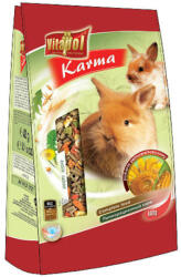 Vitapol 0121 Komplett Nyúl Eledel 400 gr Zacskós