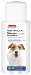 Beaphar Vermicon sampon kutyáknak 200ml - petguru