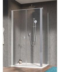 Radaway Nes KDS II S2 70 fix fal 70x200 cm, króm (RW-10040070-01-01)