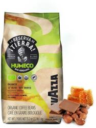 LAVAZZA Humeco (Alteco) Bio Organic cafea boabe 1kg