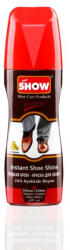 Show Cipőápoló Folyadék Sötétbarna 75 ml