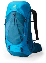 Gregory Stout 45 Plus Size hátizsák kék