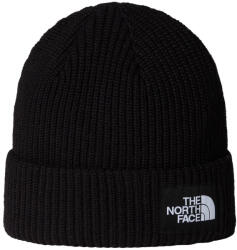 The North Face Salty Lined Beanie sapka fekete
