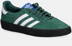 Adidas velúr sportcipő Montreal RM zöld, JS1335 - zöld Férfi 44 2/3