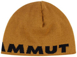 Mammut Logo Beanie sapka fekete