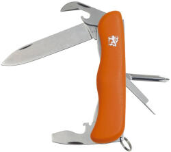 MIKOV 115-NH-5BK bicska narancs