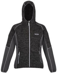 Regatta Walbury IV női pulóver XS / fekete