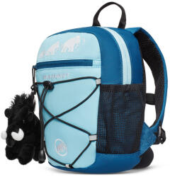 Mammut First Zip 4l gyerek hátizsák rózsaszín