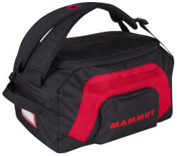 MAMMUT First Cargo 18l gyerek hátizsák fekete/piros