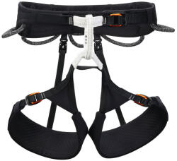 Petzl Aquila hegymászó beülő XL / fekete