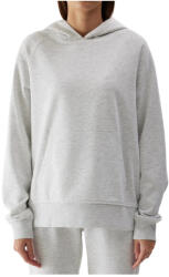 4F Sweatshirt F0955 női pulóver S / fekete