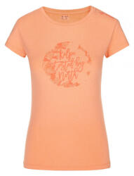 Kilpi Lismain-W női póló M / világosrózsaszín