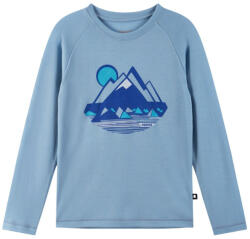 Reima Viisas gyerek póló Gyerek 134 / kék