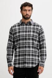 Columbia ing Cornell Woods galléros, regular, 1617951 - fekete XL