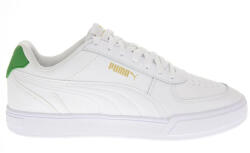 PUMA Caven 2022 férfi szabadidőcipő Cipőméret (EU): 44, 5 / fehér/zöld