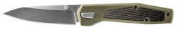 Gerber Fuse - Green zsebkés zöld