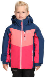 Kilpi Valera-Jg (2024) gyerek dzseki Gyerek 134 / sötétkék