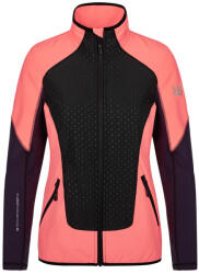 Loap Uxula női outdoor dzseki M / világos narancssárga