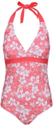 Regatta Flavia Costume női fürdőruha XS / rózsaszín/fehér