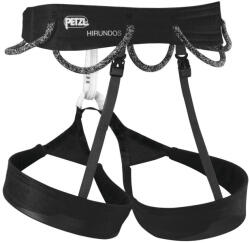 Petzl Hirundos hegymászó beülő M / fekete