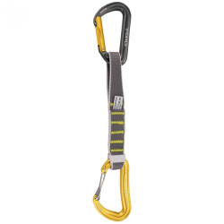 Camp Dyon Mixed Express Ks 18 Cm expressz szürke/sárga