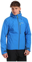 Kilpi Tampa-M (2024) férfi síkabát XL / kék