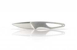 ANV P100 Kydex Sheath - fonat nélkül kés ezüst