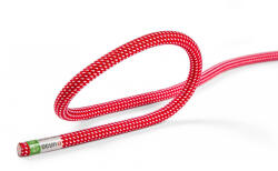 Ocún Spirit 9, 5 (50 m) hegymászó kötél piros/fehér