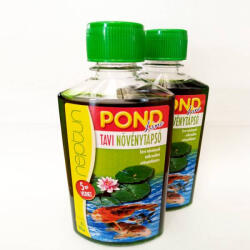 Neptun Pond Line Tavi Növénytáp Oldat 250 ml 5000 Literhez
