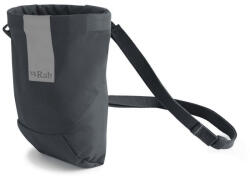 Rab Chalk Bag ziazsák sötétszürke