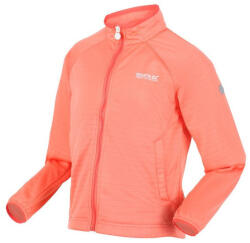 Regatta Jnr Highton LteII gyerek pulóver Gyerek 164 / narancs