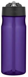 Thermos 530ml kulacs lila
