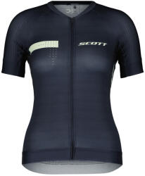 Scott W's RC Pro SS női kerékpáros mez M / kék