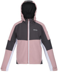 Regatta Acidity VI gyerek dzseki Gyerek 116 / rózsaszín