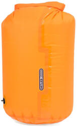 Ortlieb PS10 Valve 22L vízhatlan zsák narancs