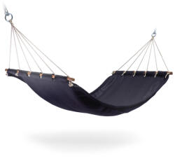 Hamaka Airmesh hintaágy fekete