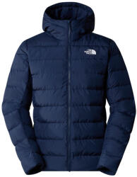 The North Face M Aconcagua 3 Hoodie férfi dzseki L / sötétkék