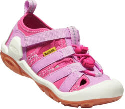 KEEN Knotch Creek Youth gyerek szandál Cipőméret (EU): 38 / rózsaszín