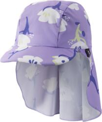 Reima Mustekala gyerek kalap Fejkerület: 48-50 cm / lila