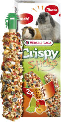 Versele-Laga Sticks Nyulaknak Gyümölcsös 2 db 110 gr