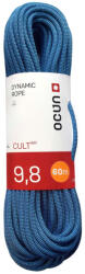Ocún CULT WR 9, 8mm 40m hegymászó kötél kék