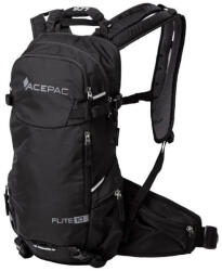 Acepac Flite 10 MKIII kis sporthátizsák fekete