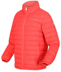 Regatta Junior Hillpack gyerek dzseki Gyerek 116 / narancs