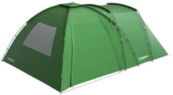 Husky Boston Dural 5 családi sátor zöld
