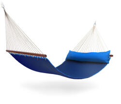 Hamaka Exclusive double hintaágy kék