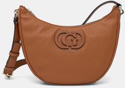 Guess kézitáska CALEBRA - barna Univerzális méret - answear - 39 990 Ft