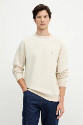 Tommy Hilfiger felső - bézs XXL - answear - 37 990 Ft