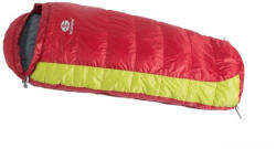 Sir Joseph Kiki down 85 toll hálózsák Cipzár: Bal / piros/sárga