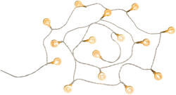 Easy Camp Blur Light Chain égősor átettsző